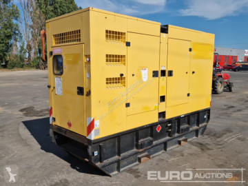 Generador Doosan