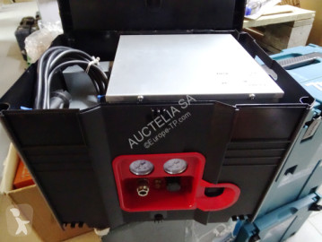 Compressor construction