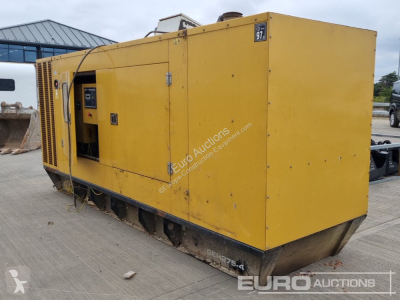 Material de obra GEH275-4