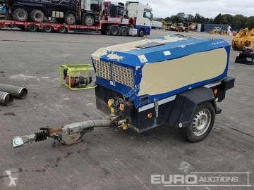 Doosan 731E