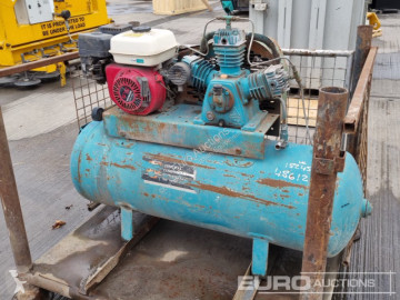 Compressor