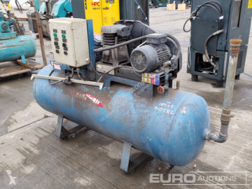 Compressor