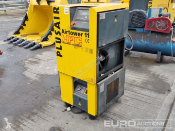 Compressor