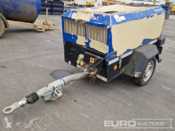 Doosan 731E
