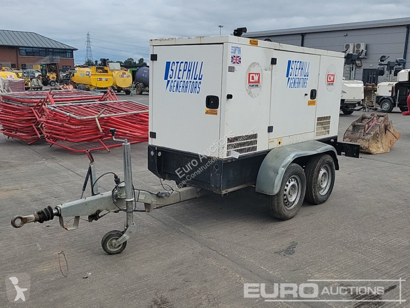 Material de obra SSDP70A