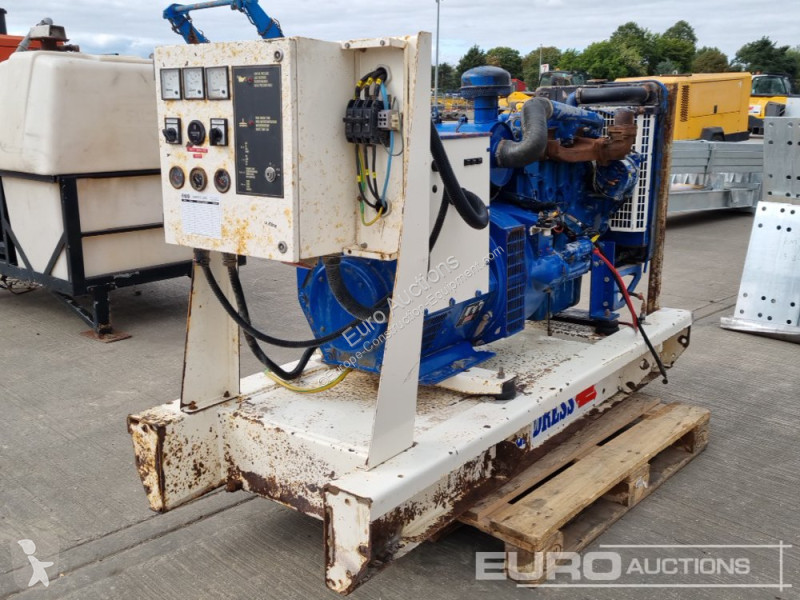 Mezzo da cantiere