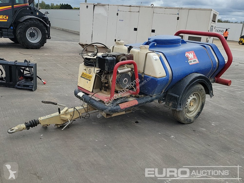 Materiaal voor de bouw