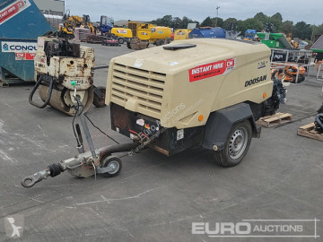 Doosan 726E+