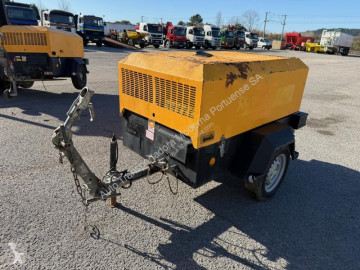 Doosan 731E
