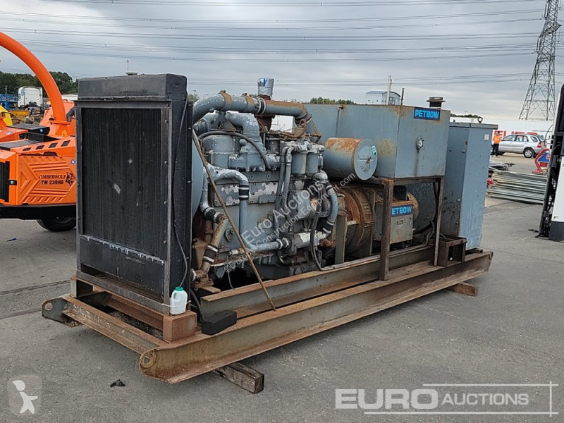 Material de obra MF 150R53