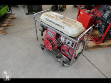 Honda E2500