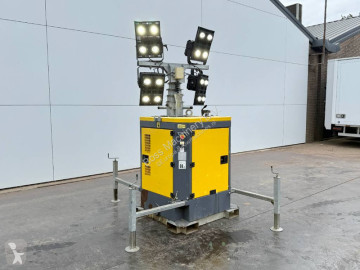Atlas Copco