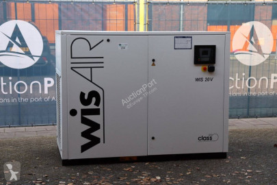 Compressor construction