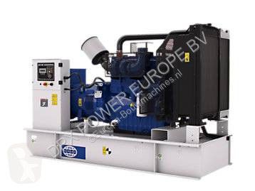 FG Wilson P300-5 - 300 kVA Open Genset - DPX-16015-O