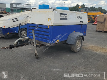 Compresor Atlas Copco