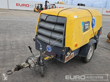 Compresor Atlas Copco