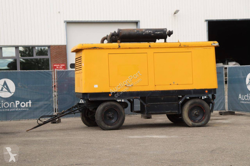 Materiaal voor de bouw PD6797/5