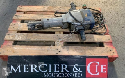Material de obra Bosch brise beton haute frequence