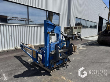 Material de obra otro material Probst