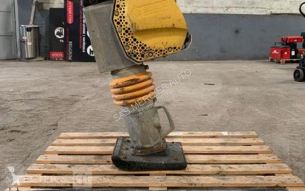Utillaje Bomag