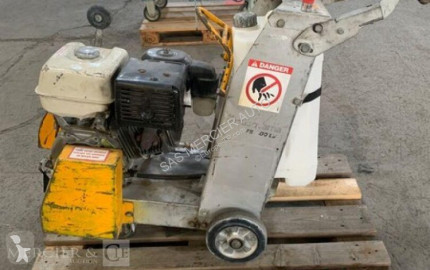 Utillaje Husqvarna
