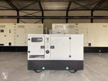 Grupo electrógeno Yanmar nuevo