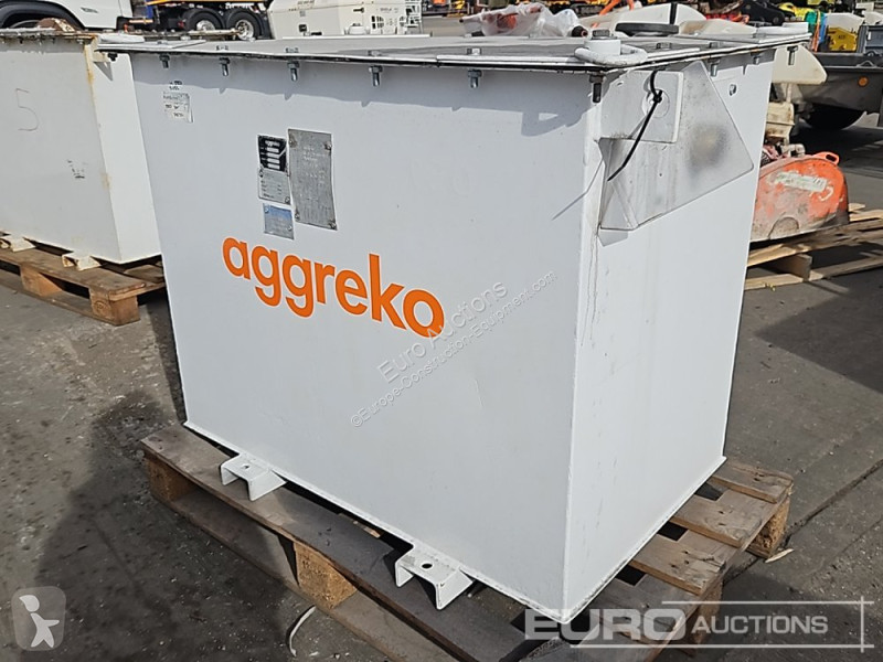 Materiaal voor de bouw