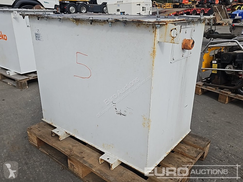 Materiaal voor de bouw