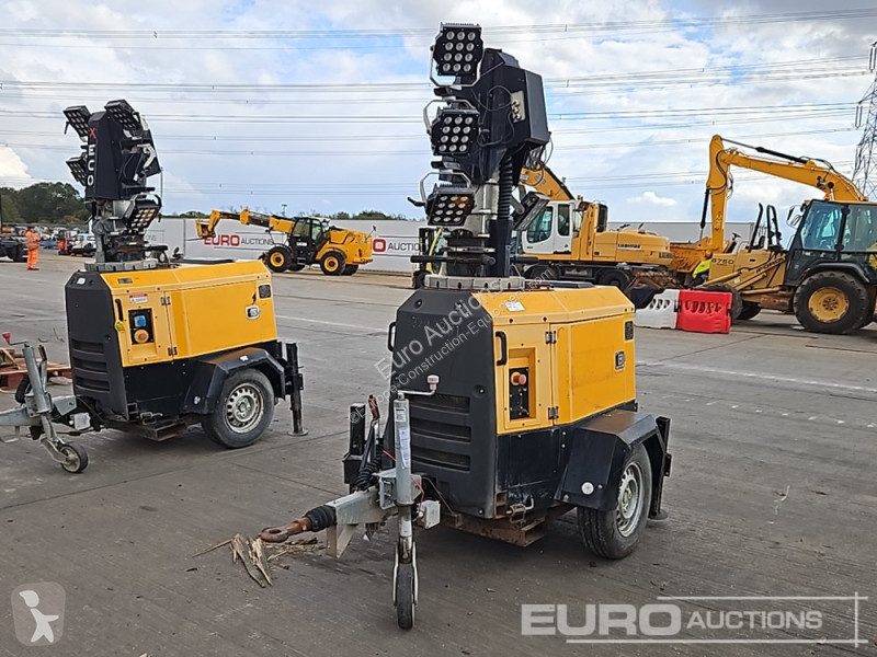 Material de obra X-ECOK2