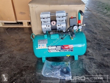 Compressor