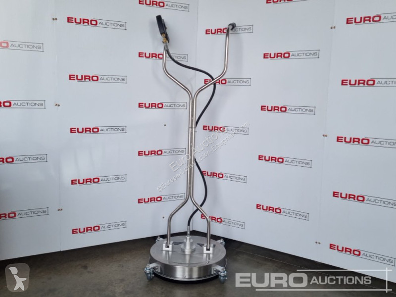 Materiaal voor de bouw