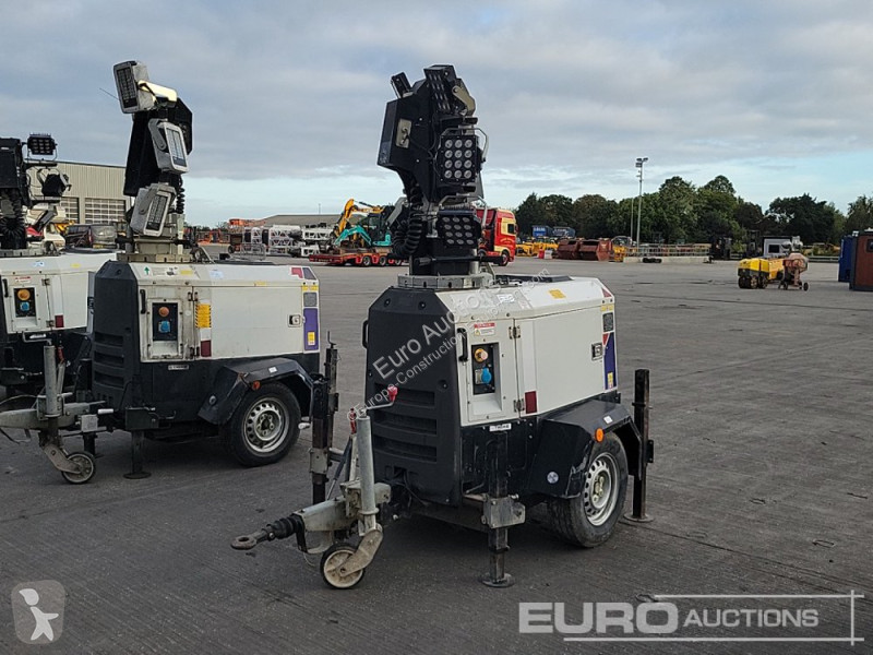 Material de obra X-ECOK2