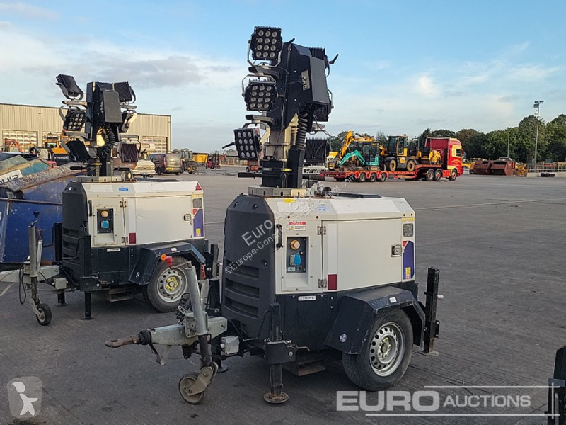 Materiaal voor de bouw X-ECOK2