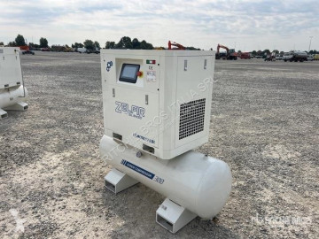 Compressor