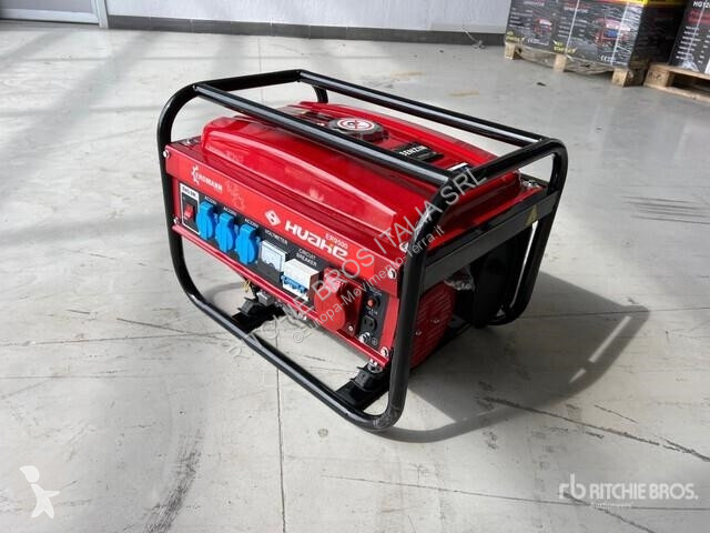 آلة لمواقع البناء Erdmann ER9500