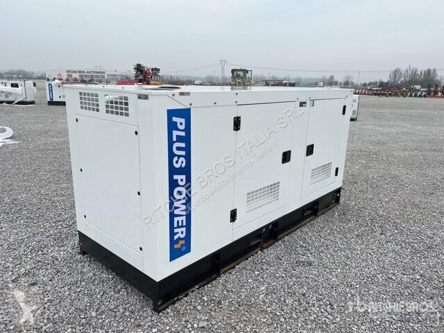 Mezzo da cantiere GF2-150