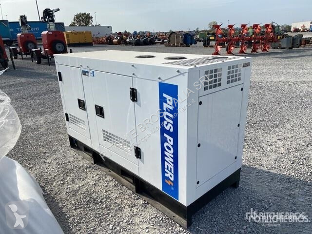 Mezzo da cantiere GF2-30