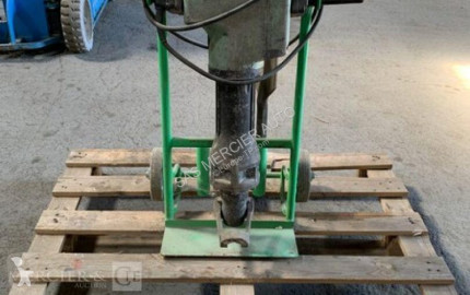 Material de obra otro material Hitachi