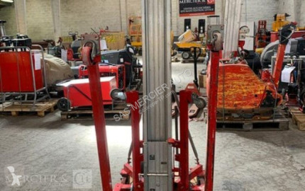 Material de obra Genie