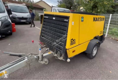 Kaeser M115