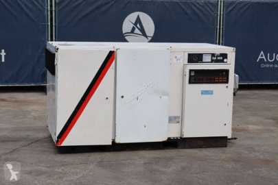 Compresor Atlas Copco