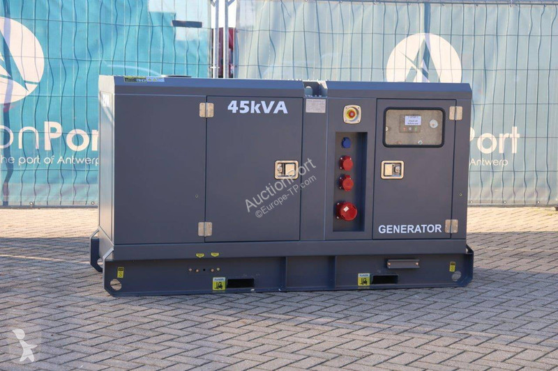 Materiaal voor de bouw Ricardo GF2-W50