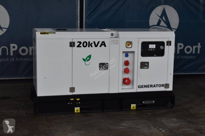 Materiaal voor de bouw GF2-W22