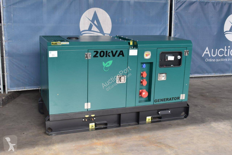 Materiaal voor de bouw GF2-W22
