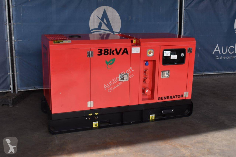 Materiaal voor de bouw GF2-W41