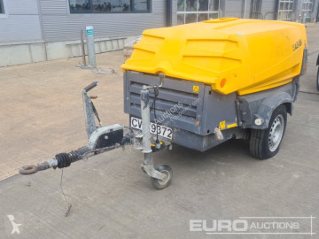 Compresor Atlas Copco
