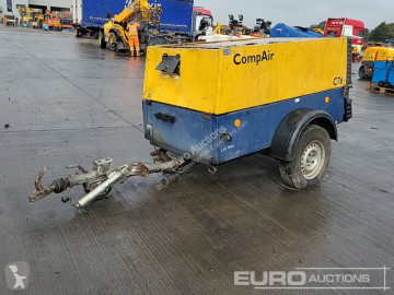 Compressor