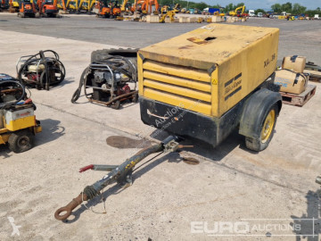 Atlas Copco