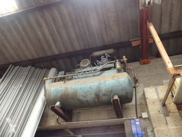 Kompressor