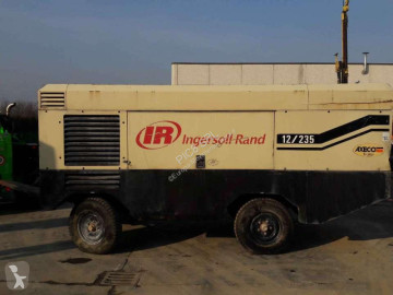Ingersoll rand